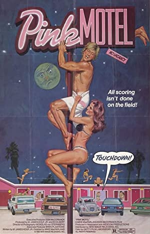 Pink Motel (1982) M4uHD Free Movie