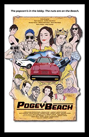 Pogey Beach (2019) Free Movie M4ufree