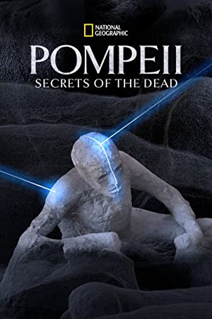 Pompeii: Secrets of the Dead (2019) Free Movie
