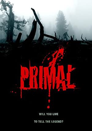 Primal (2007) Free Movie M4ufree