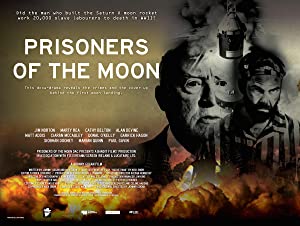 Prisoners of the Moon (2019) M4uHD Free Movie