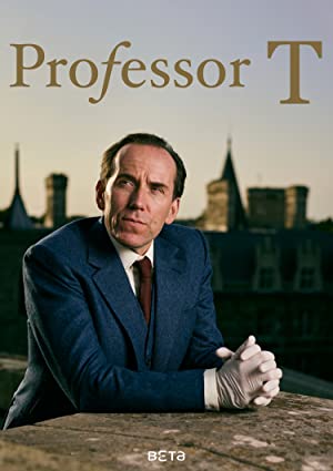Professor T (2021 ) Free Tv Series