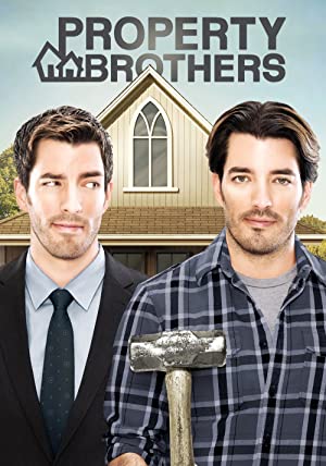 Property Brothers (2011 ) Free Tv Series