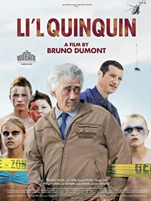 Ptit Quinquin (2014) M4uHD Free Movie