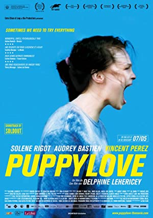 Puppylove (2013) Free Movie