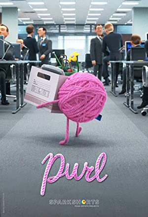Purl (2018) M4uHD Free Movie