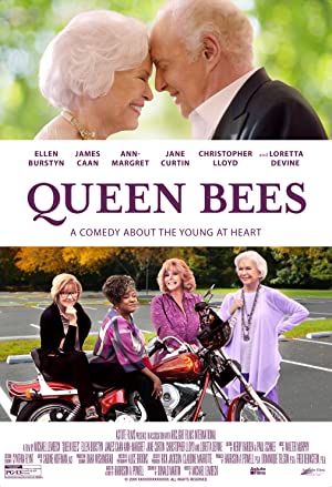 Queen Bees (2021) Free Movie M4ufree