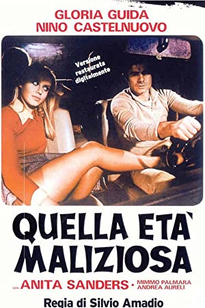 Quella età maliziosa (1975) M4uHD Free Movie