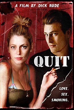 Quit (2010) M4uHD Free Movie