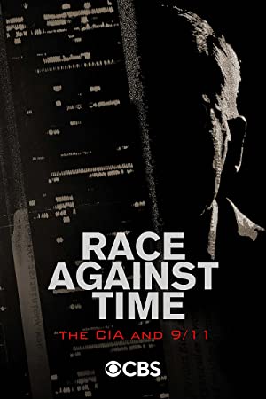 Race Against Time: The CIA and 9/11 (2021) M4uHD Free Movie