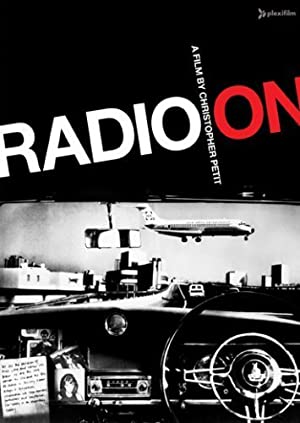 Radio On (1979) Free Movie