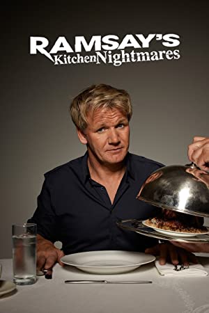 Ramsays Kitchen Nightmares (20042014) Free Tv Series