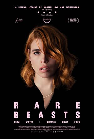 Rare Beasts (2019) Free Movie