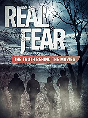 Real Fear: The Truth Behind the Movies (2012) Free Movie