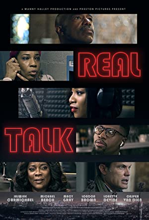 Real Talk (2021) Free Movie