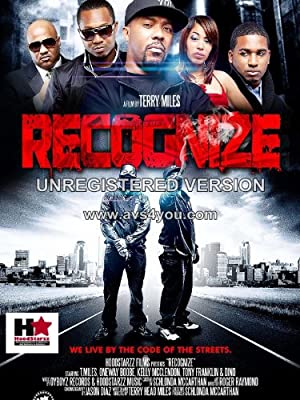 Recognize (2012) Free Movie M4ufree