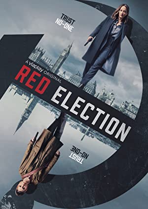 Red Election (2021 ) M4uHD Free Movie