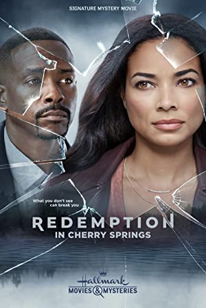 Redemption in Cherry Springs (2021) Free Movie