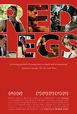 Redlegs (2012) Free Movie M4ufree