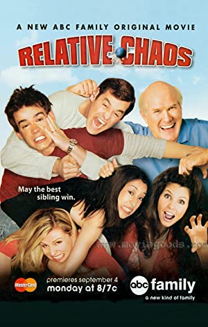 Relative Chaos (2006) Free Movie M4ufree