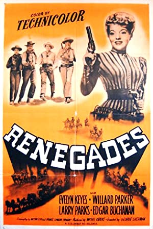 Renegades (1946) M4uHD Free Movie