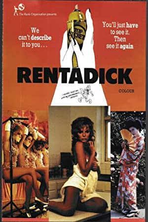 Rentadick (1972) M4uHD Free Movie