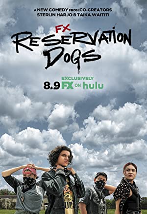 Reservation Dogs (2021 ) M4uHD Free Movie
