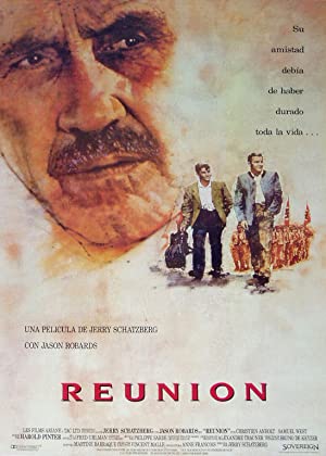 Reunion (1989) Free Movie M4ufree