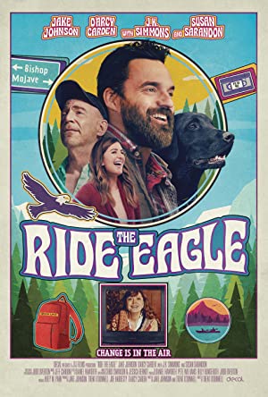 Ride the Eagle (2021) Free Movie