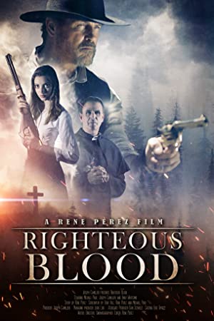 Righteous Blood (2021) Free Movie M4ufree