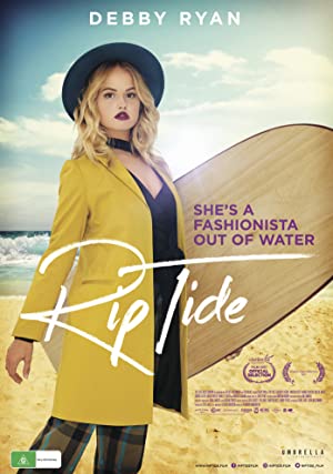 Rip Tide (2017) M4uHD Free Movie