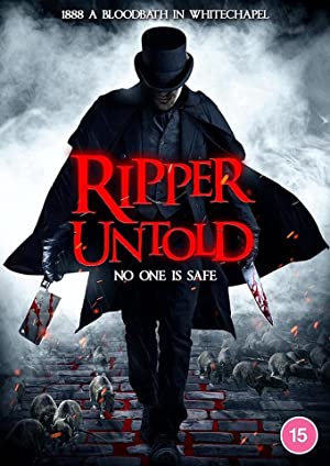 Ripper Untold (2021) Free Movie