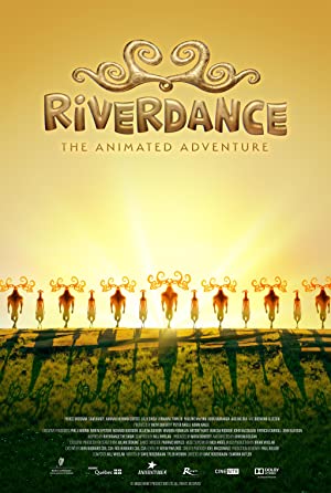 Riverdance (2020) M4uHD Free Movie