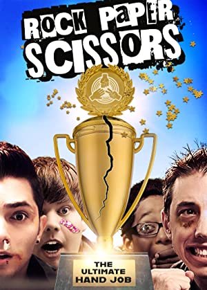 Rock Paper Scissors (2021) M4uHD Free Movie