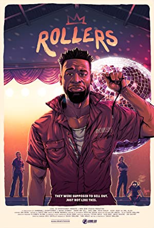 Rollers (2021) M4uHD Free Movie