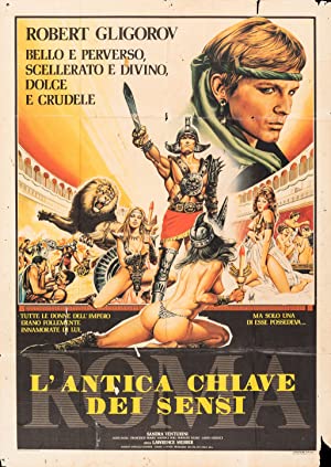 Caligulas Slaves (1984) Free Movie M4ufree