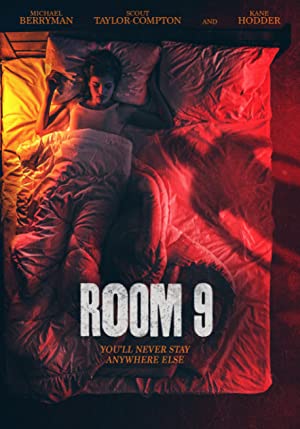 Room 9 (2021) M4uHD Free Movie