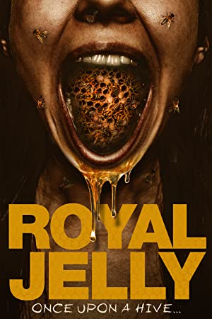 Royal Jelly (2021) Free Movie M4ufree
