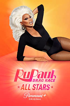 RuPauls Drag Race All Stars (2012 ) Free Tv Series