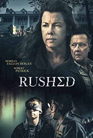Rushed (2021) Free Movie M4ufree