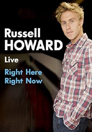 Russell Howard: Right Here, Right Now (2011) M4uHD Free Movie