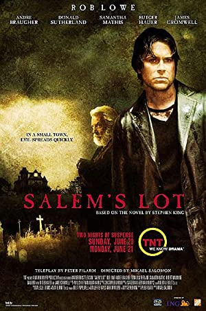 Salems Lot (2004) Free Movie