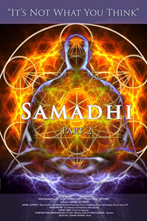 Samadhi: Part 2 (Its Not What You Think) (2018) Free Movie