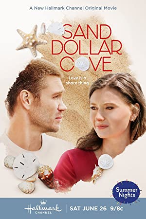 Sand Dollar Cove (2021) Free Movie