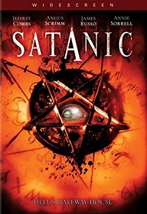 Satanic (2006) Free Movie M4ufree
