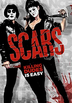 Scars (2016) M4uHD Free Movie