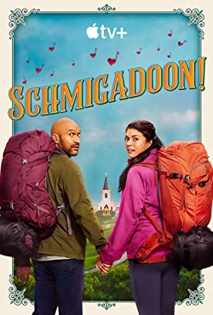 Schmigadoon! (2021 ) M4uHD Free Movie