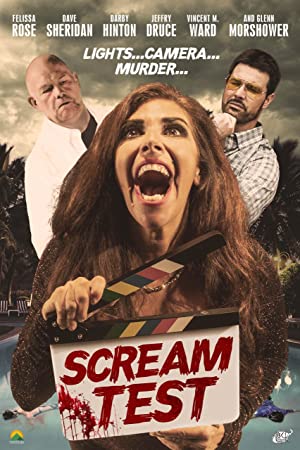 Scream Test (2020) Free Movie