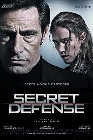 Secret défense (2008) M4uHD Free Movie