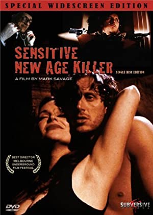 Sensitive New Age Killer (2000) Free Movie